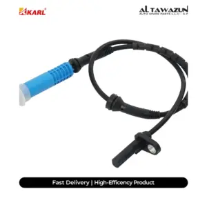 Sensor Abs Left-Right Front E53-X5