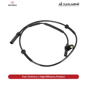 Sensor Abs Left-Right Front F07-F10-F11-F06-F12-F13-F01-F02-F03