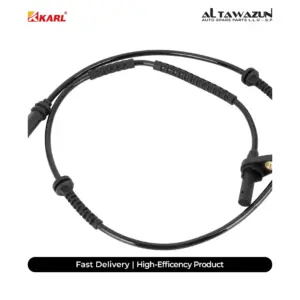 Sensor Abs Left-Right Front F07-F10-F11-F06-F12-F13-F01-F02-F03