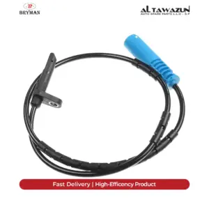 Sensor Abs Left-Right Rear Mini-R60-R61