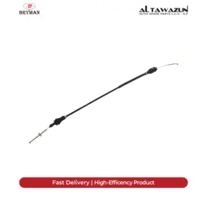 Bryman Cable Accelerator E34/E32 M30 | 35411155958