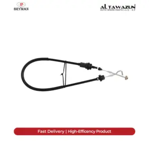 Bryman Cable Accelerator E34 M20 | 35411157847
