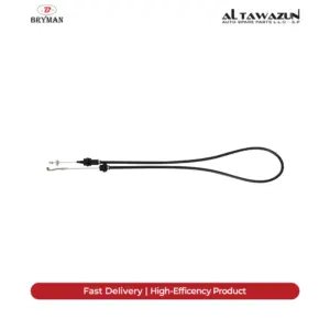 Bryman Cable Accelerator E36-4Cyl M40 | 35411160932