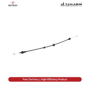 Bryman Cable Accelerator E39 M52 | 35411163031
