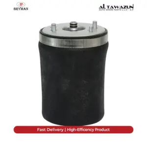 Air Spring Rear X5 Right