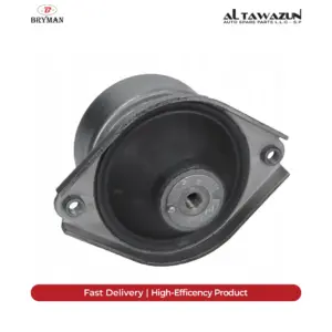 Transmission Gear Mounting Phaeton
