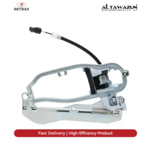 Bryman Carrier Inside Handle X5 Fr Rhd | 51218243616