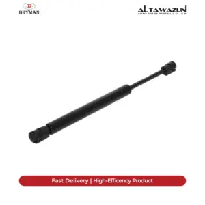Gas Spring Rear E36 316-318-320-325 Coupe