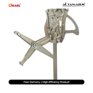 Window Lifter Right Front E36 Coupe