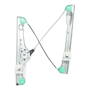 Window Lifter Left Front E90-E91