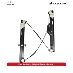 Window Lifter Left Front E70-X5