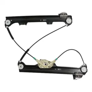 Window Lifter Left Front E60-E61