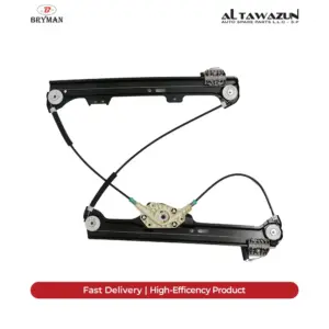 Window Lifter Left Front E60-E61