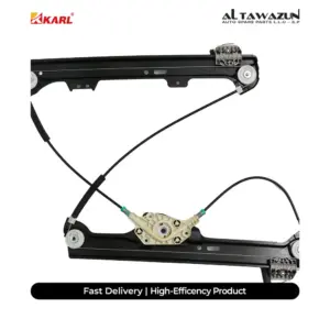 Window Lifter Left Front E60-E61