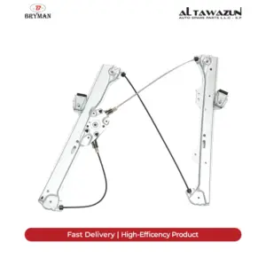 Window Lifter Right Front E60-E61