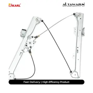 Window Lifter Right Front E60-E61