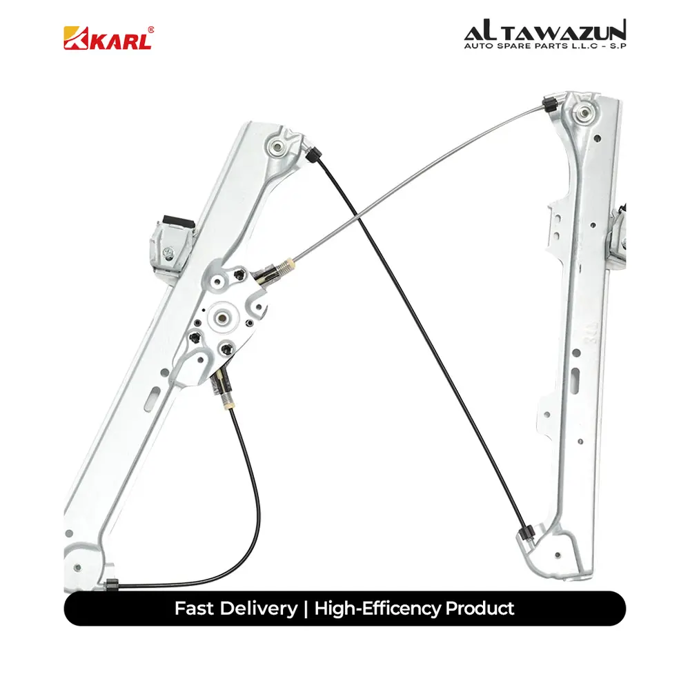 Window Lifter Right Front E60-E61