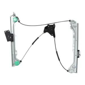 Window Lifter Left Front E92-E93 Coupe