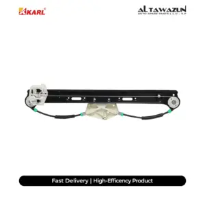 Window Lifter Left Rear X3-E83
