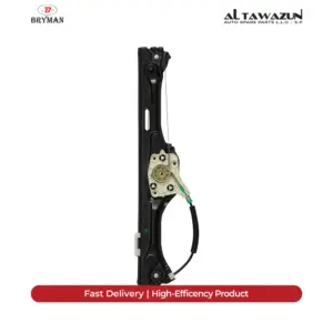 Window Lifter Right Rear X5-E70