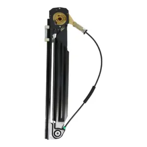 Window Lifter Left Rear E39