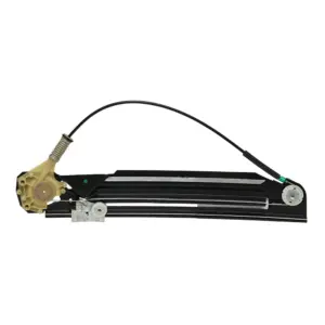 Window Lifter Right Rear E39