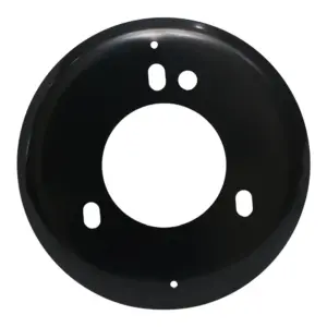 Shock Strut Mounting Pad E46
