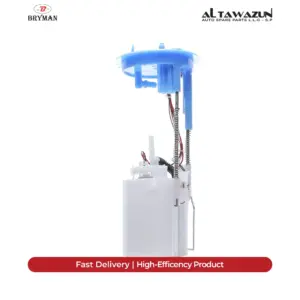 Electric Fuel Pump Q3-Tiguan Engine 1.4-2.0 TSI-TFSI