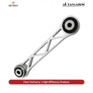 BRYMAN Control Arm Rear Upper Tesla Model S | 600684000B