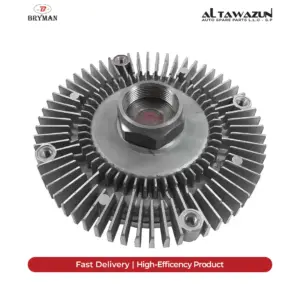 Fan Clutch 202-210  Diesel