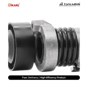 Belt Tensioner 176-117-246-242-156-414 Engine 607