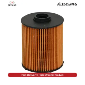 Fuel Filter 202-210-163-220- Diesel
