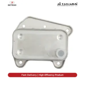 Oil Cooler 210-163-209-203-204-211-Sprinter