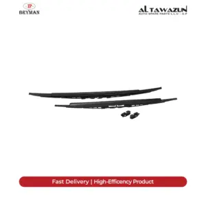 Wiper Blade Set X5-E53 Size 24"-22"