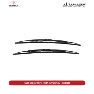 Wiper Blade Set E36  Size 20"-20"