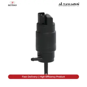 Wiper Washer Pump E36-E34-E24-E32-E31-E30