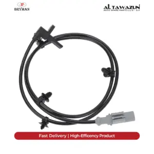 Bryman Sensor Abs Rear 639 | 6394409834