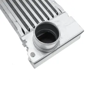 Intercooler Vito Engine 2.2 CDI-4+Cylinder Diesel