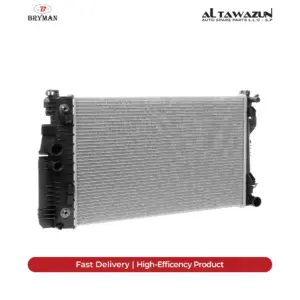Radiator 639