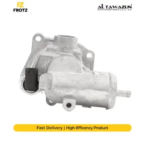 Coolant Thermostat 203-211-204-209 Engine 4-Cylinder Diesel