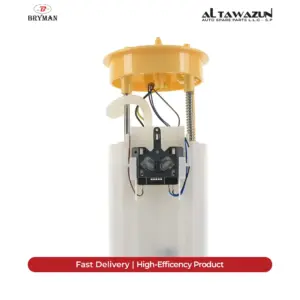 Electric Fuel Pump Assembly Polo Engine 1.2-1.6 TDI