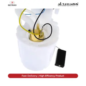 Electric Fuel Pump A3-A6-Bora-Golf-New Beetle
