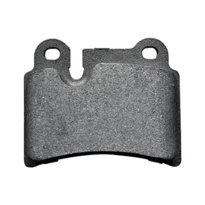 Brake Pad Rear Touareg
