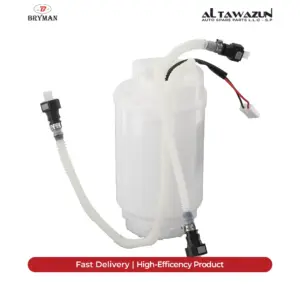 Electric Fuel Pump Assembly Left Touareg
