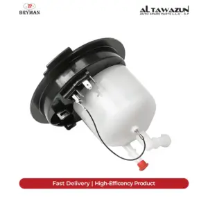 Fuel Filter Touareg  2010--2016 Engine 3.6-4.2