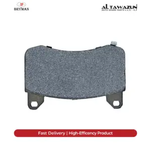 BRYMAN Brake Pad Front Tesla Model 3 / Model Y | 800824200A