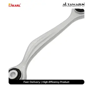 Control Arm Rear Left A4-A5-A6