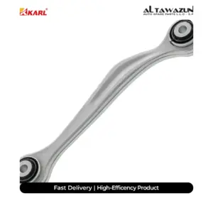 Control Arm Rear Right A4-A5-A6