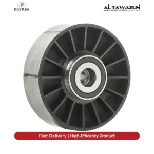 Belt Tensioner Porsche Cayenne-Macan-Panamera