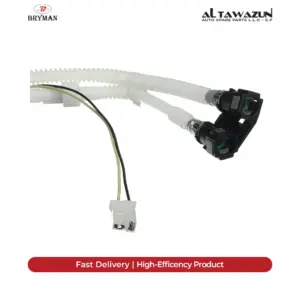 Electric Fuel Pump Porsche 911